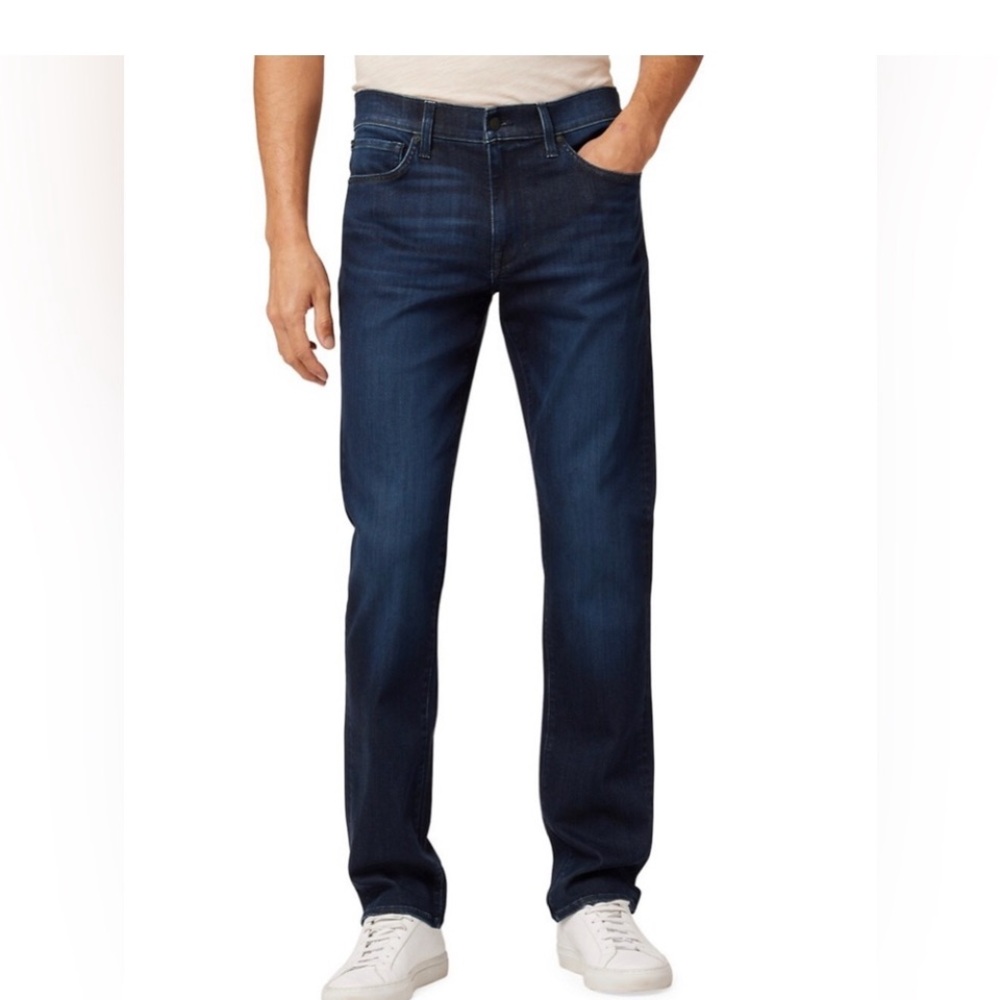 Joe's Jeans Men's Brixton Straight & Narrow Kinetic Dark Wash Denim NWT 31